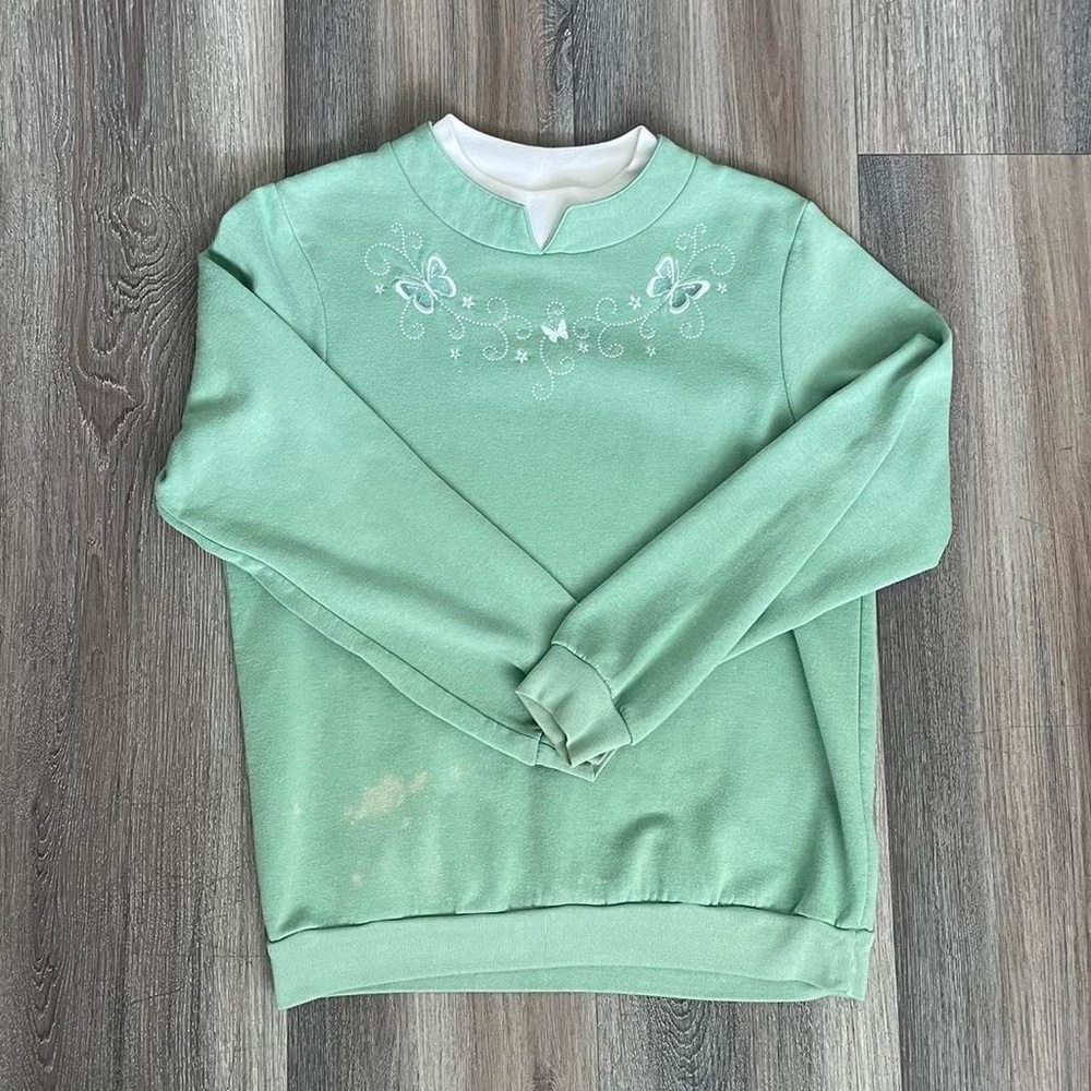 Vintage sweater